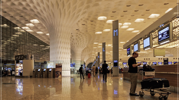 Pune to Mumbai Airport Cab l Aaeroo Cab